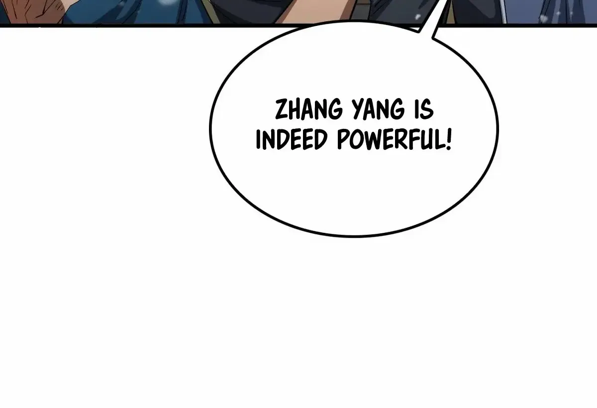 Read Doomsday Sword God chapter 37 image 36 on Lezhin