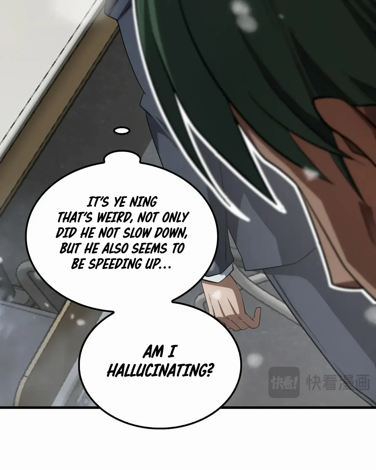 Read Doomsday Sword God chapter 37 image 38 on Lezhin