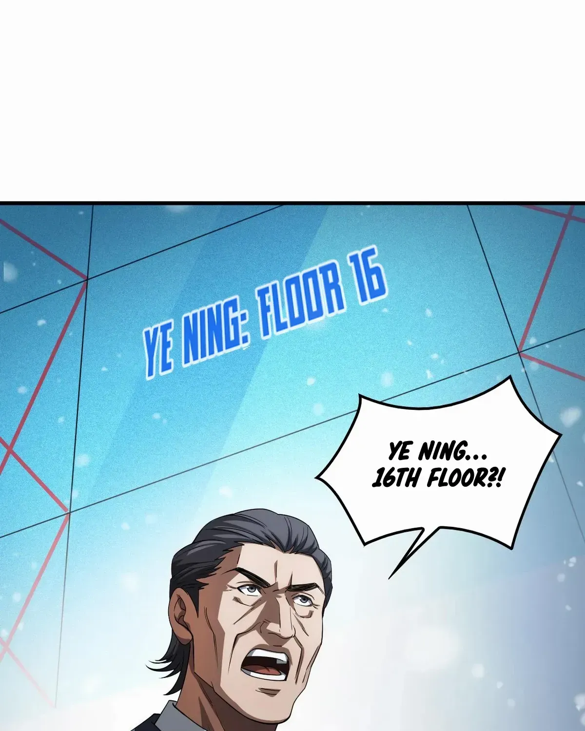 Read Doomsday Sword God chapter 37 image 39 on Lezhin