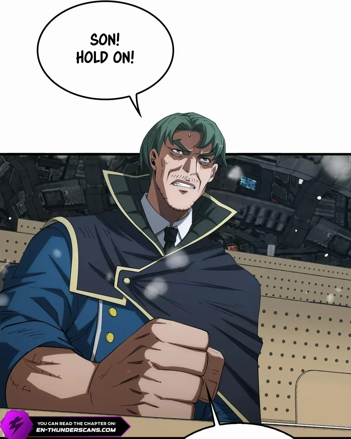 Read Doomsday Sword God chapter 37 image 46 on Lezhin