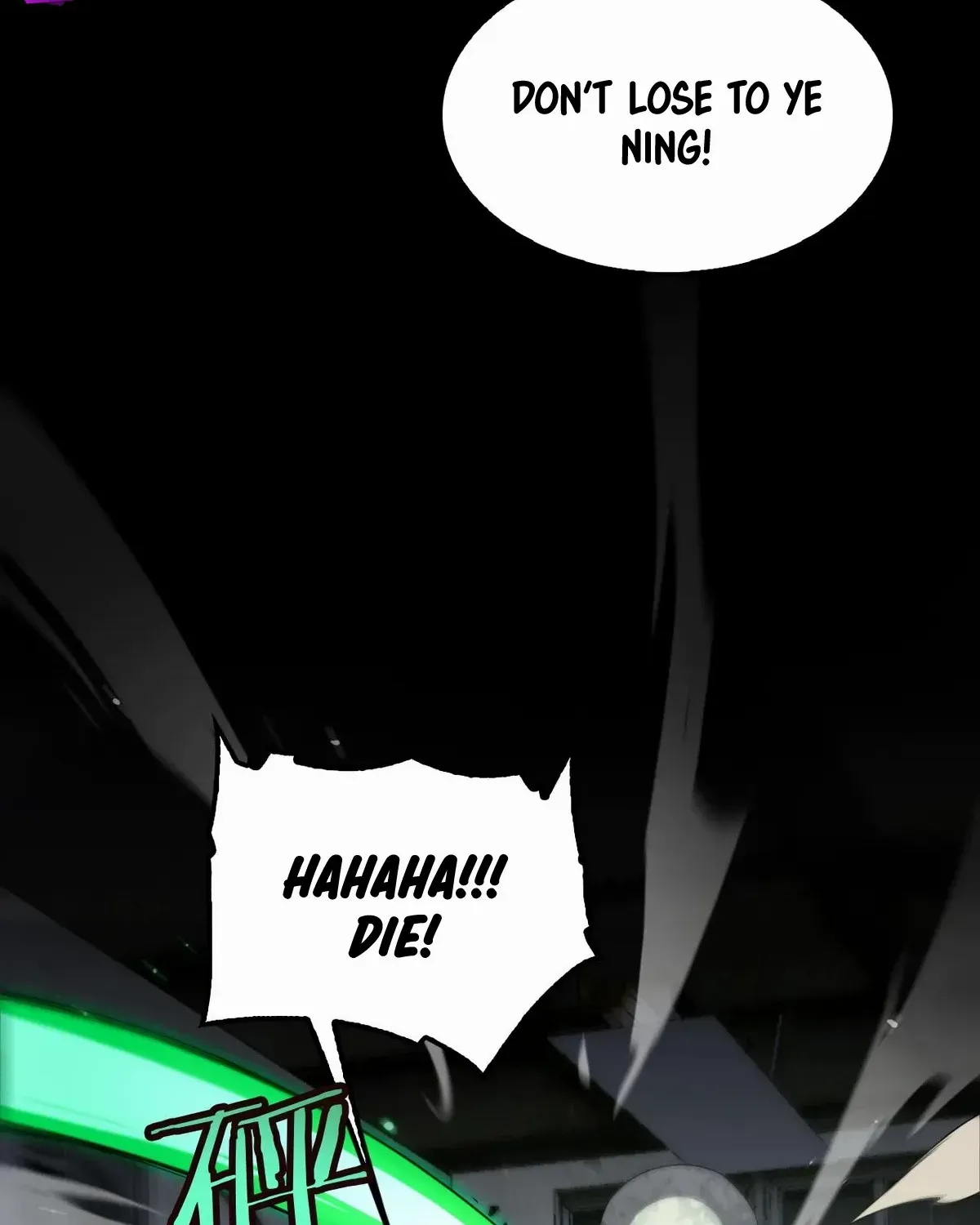 Read Doomsday Sword God chapter 37 image 47 on Lezhin