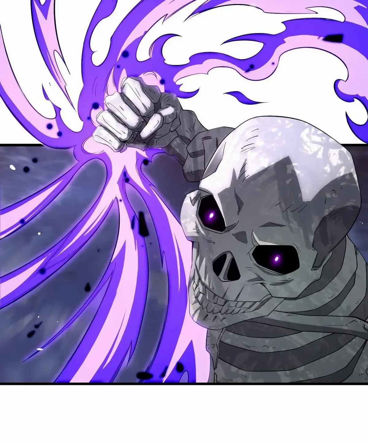 Read Doomsday Sword God chapter 37 image 49 on Lezhin