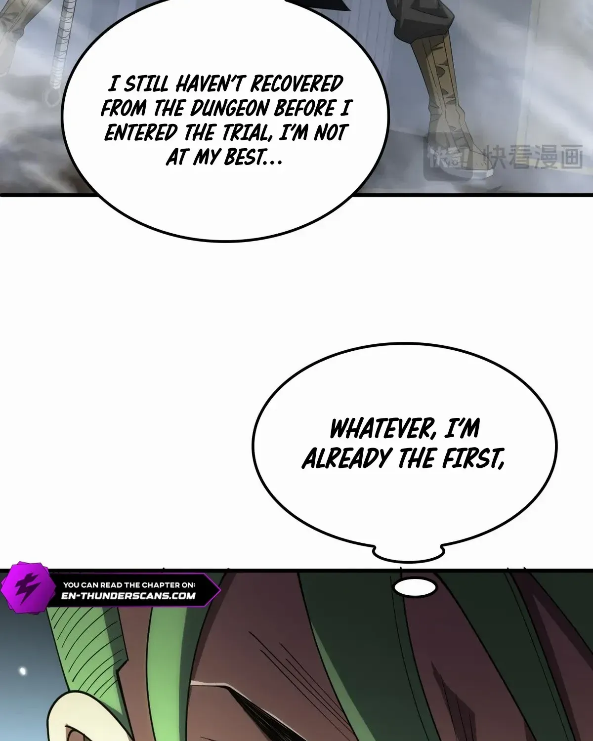 Read Doomsday Sword God chapter 37 image 53 on Lezhin