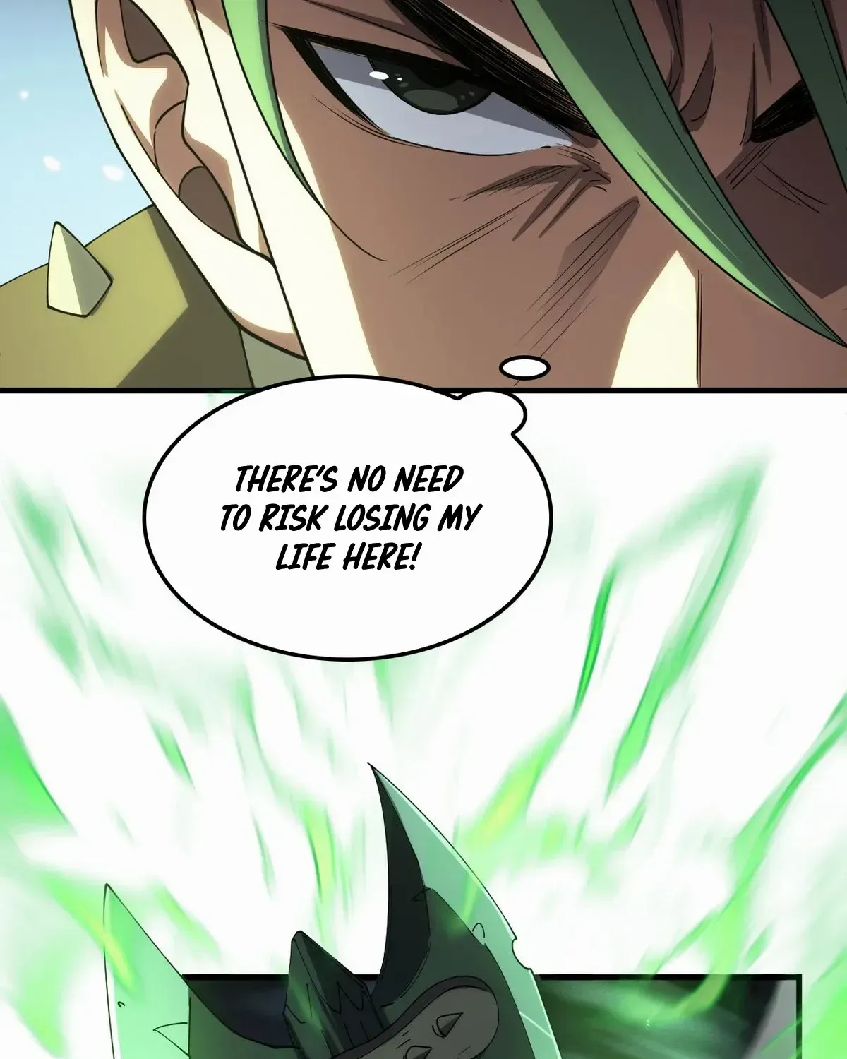 Read Doomsday Sword God chapter 37 image 54 on Lezhin