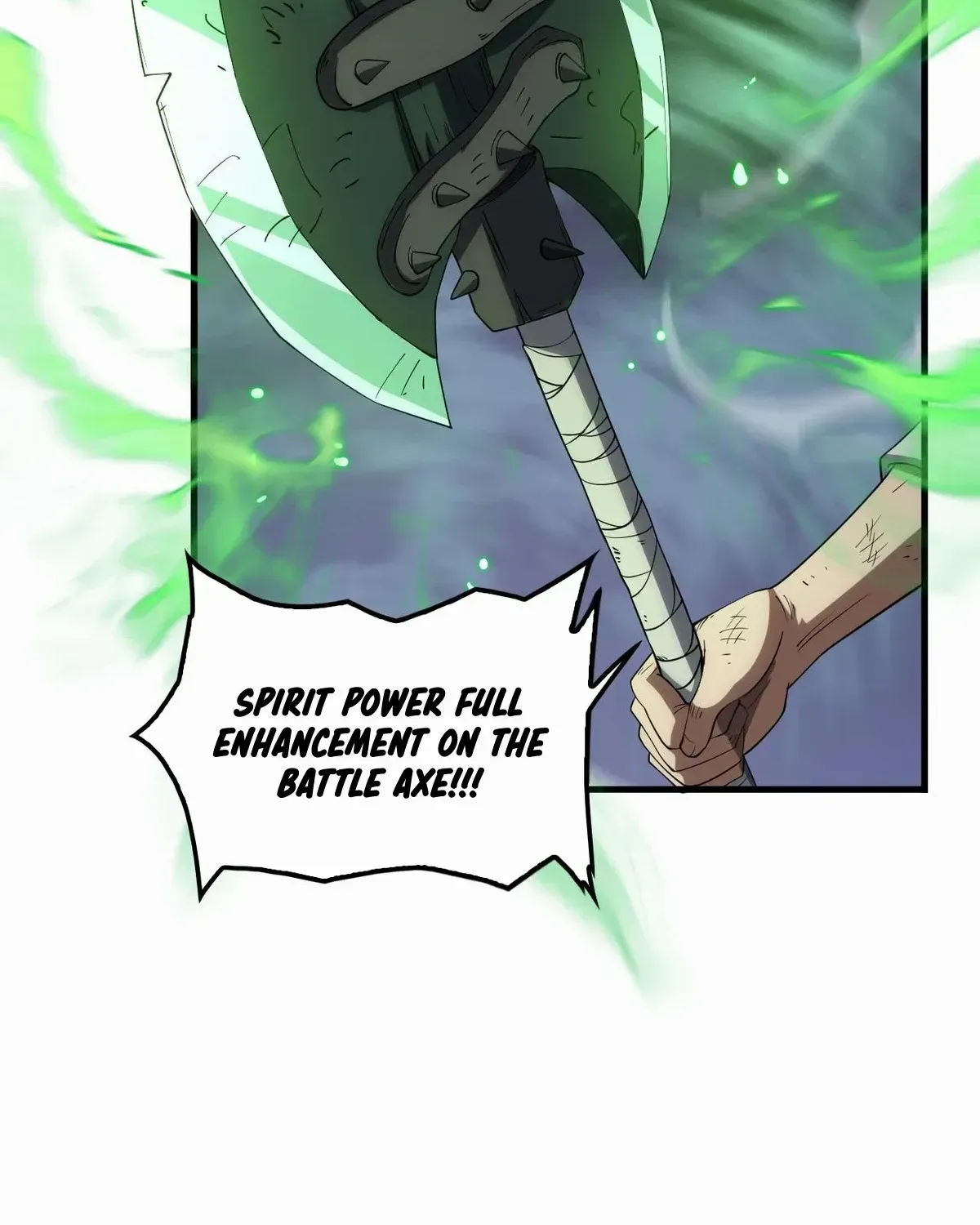 Read Doomsday Sword God chapter 37 image 55 on Lezhin