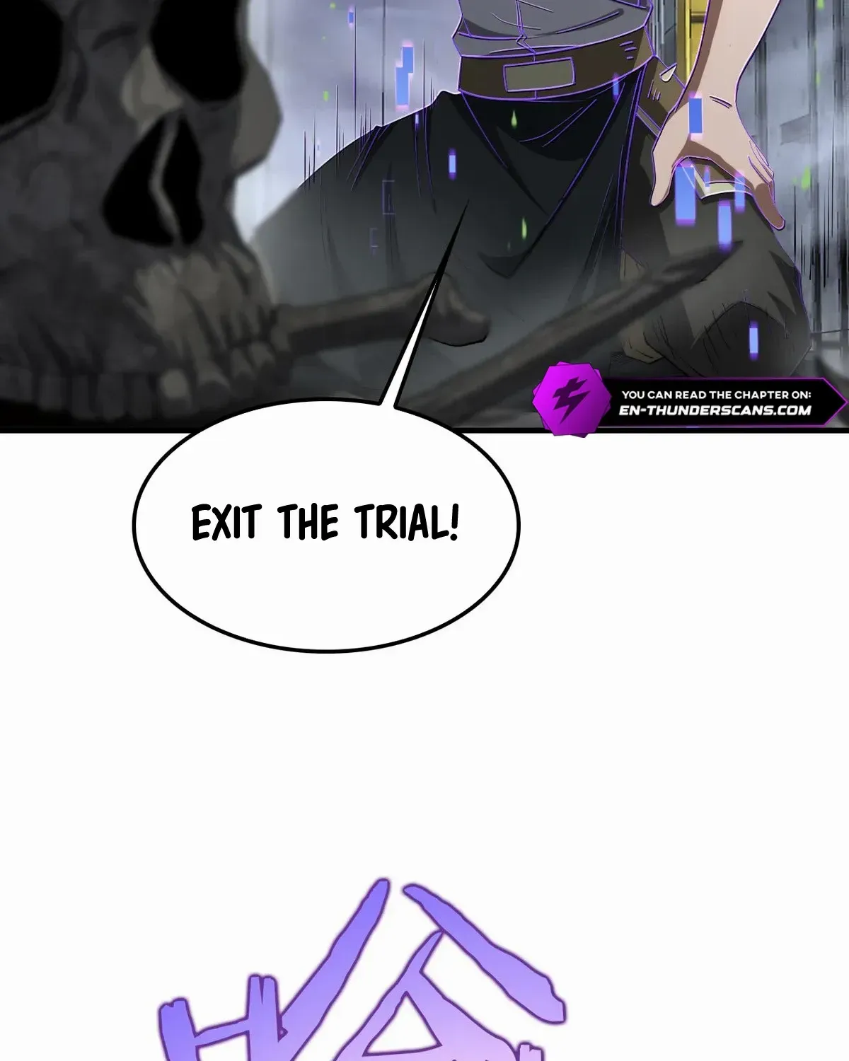 Read Doomsday Sword God chapter 37 image 61 on Lezhin