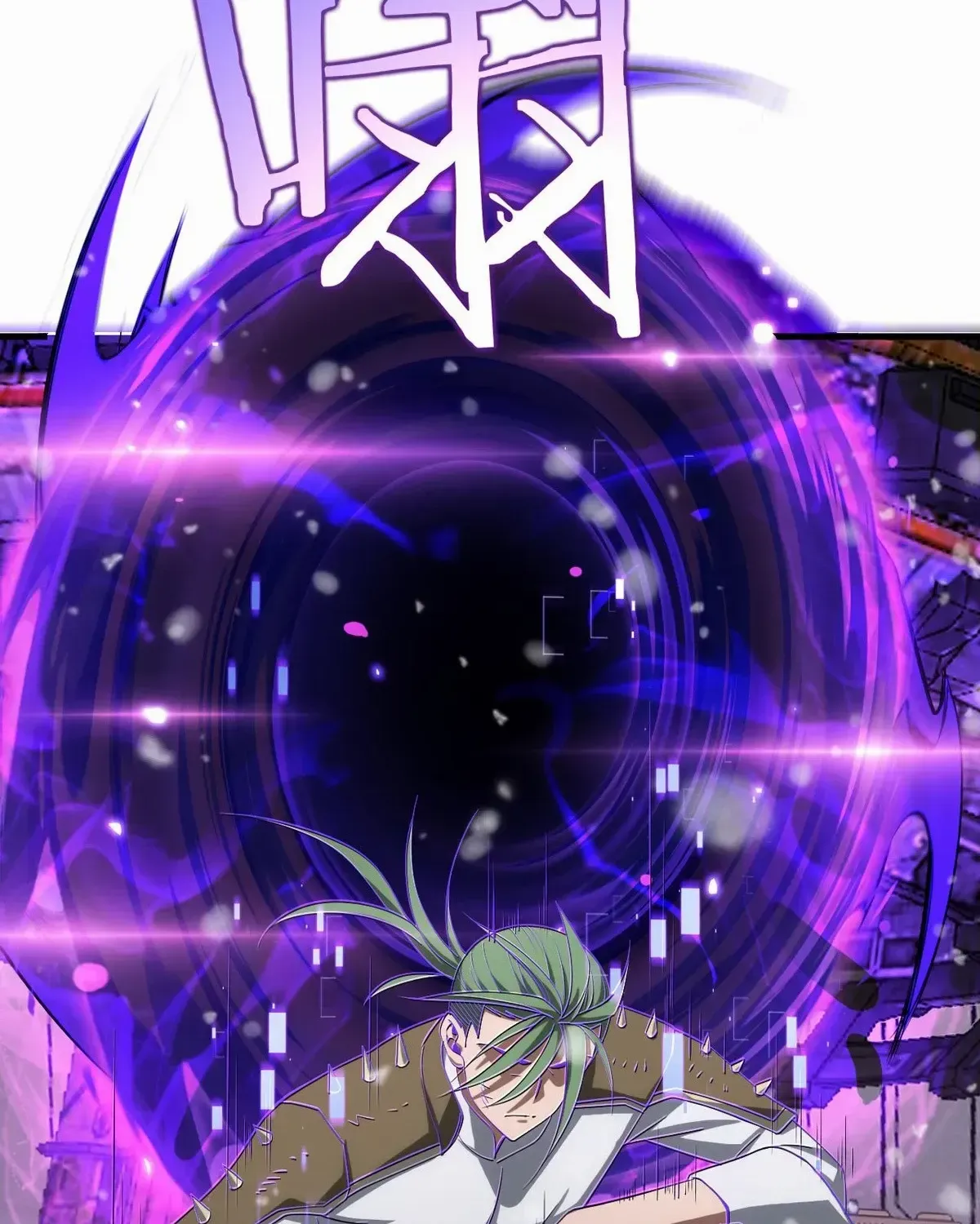 Read Doomsday Sword God chapter 37 image 62 on Lezhin