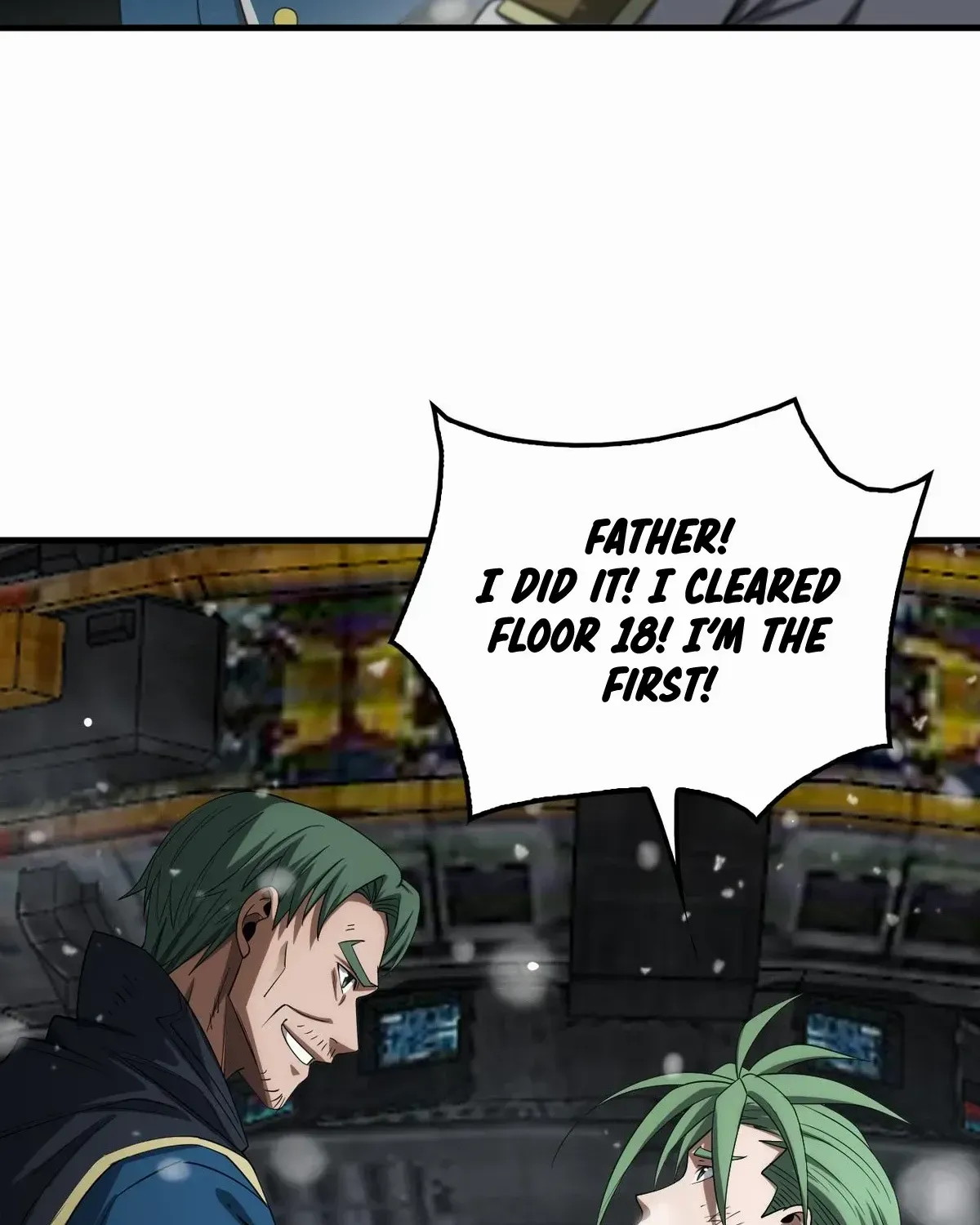 Read Doomsday Sword God chapter 37 image 65 on Lezhin