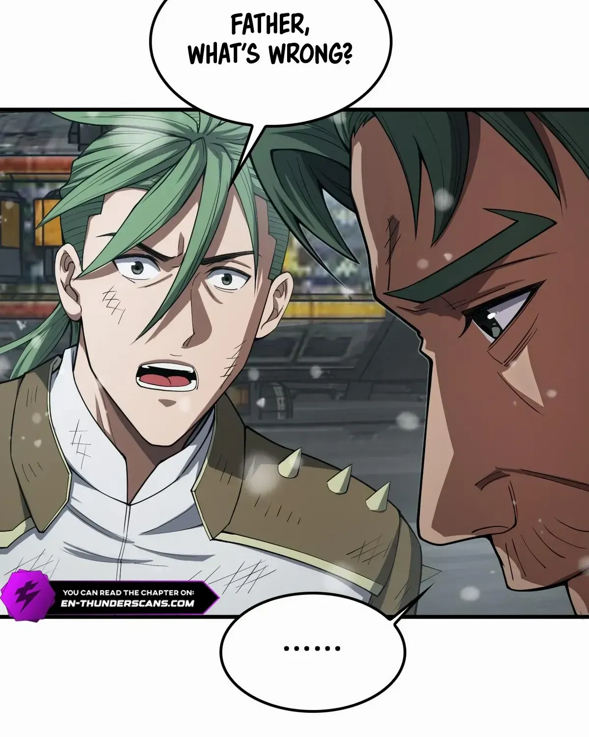 Read Doomsday Sword God chapter 37 image 67 on Lezhin