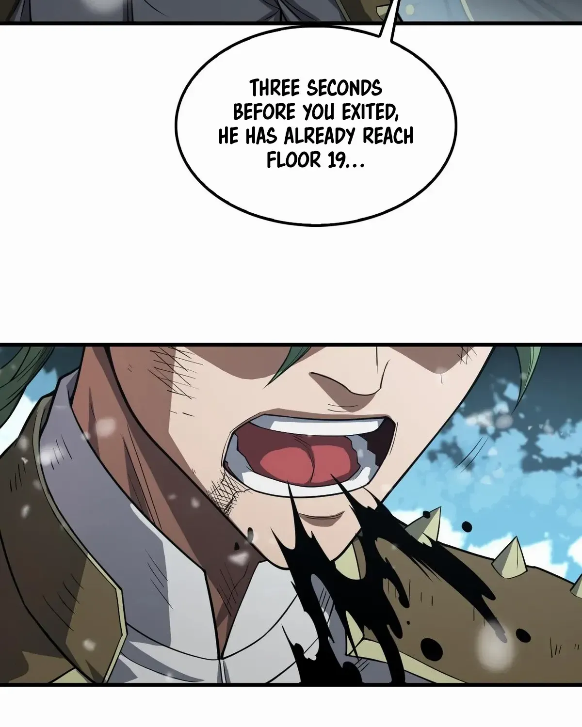Read Doomsday Sword God chapter 37 image 71 on Lezhin
