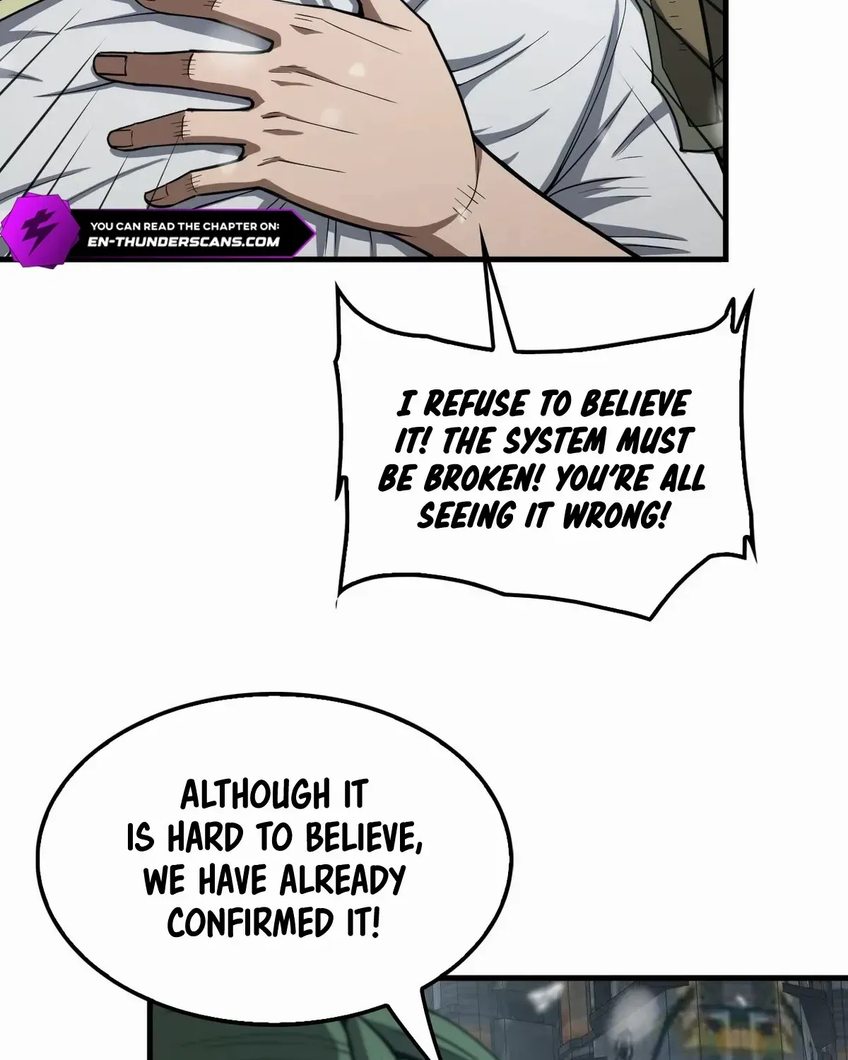 Read Doomsday Sword God chapter 37 image 73 on Lezhin