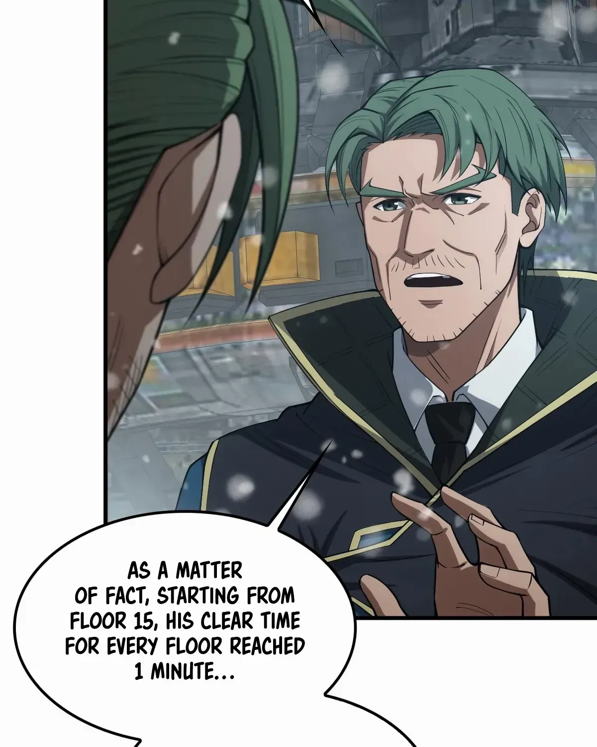 Read Doomsday Sword God chapter 37 image 74 on Lezhin
