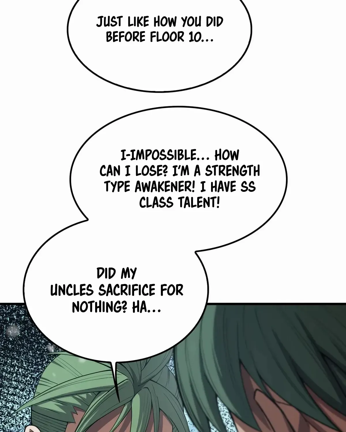 Read Doomsday Sword God chapter 37 image 75 on Lezhin