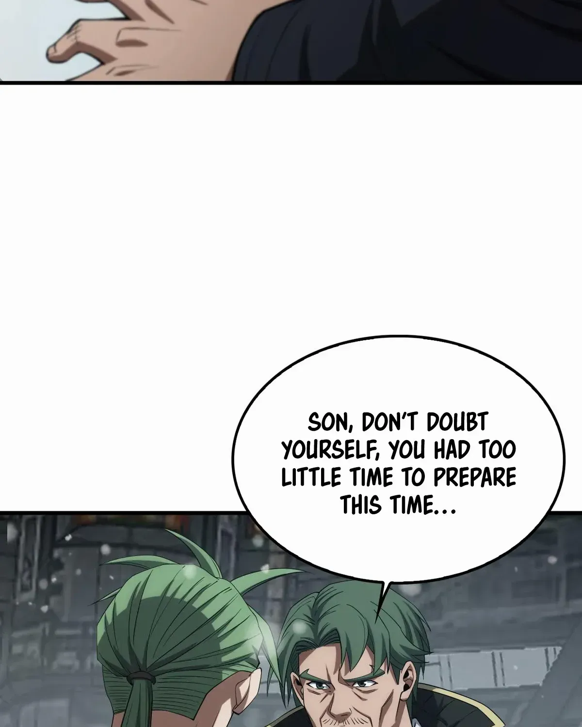 Read Doomsday Sword God chapter 37 image 77 on Lezhin