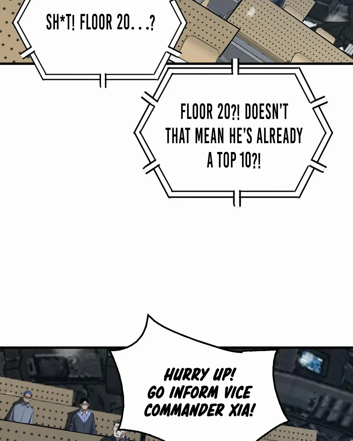 Read Doomsday Sword God chapter 37 image 80 on Lezhin