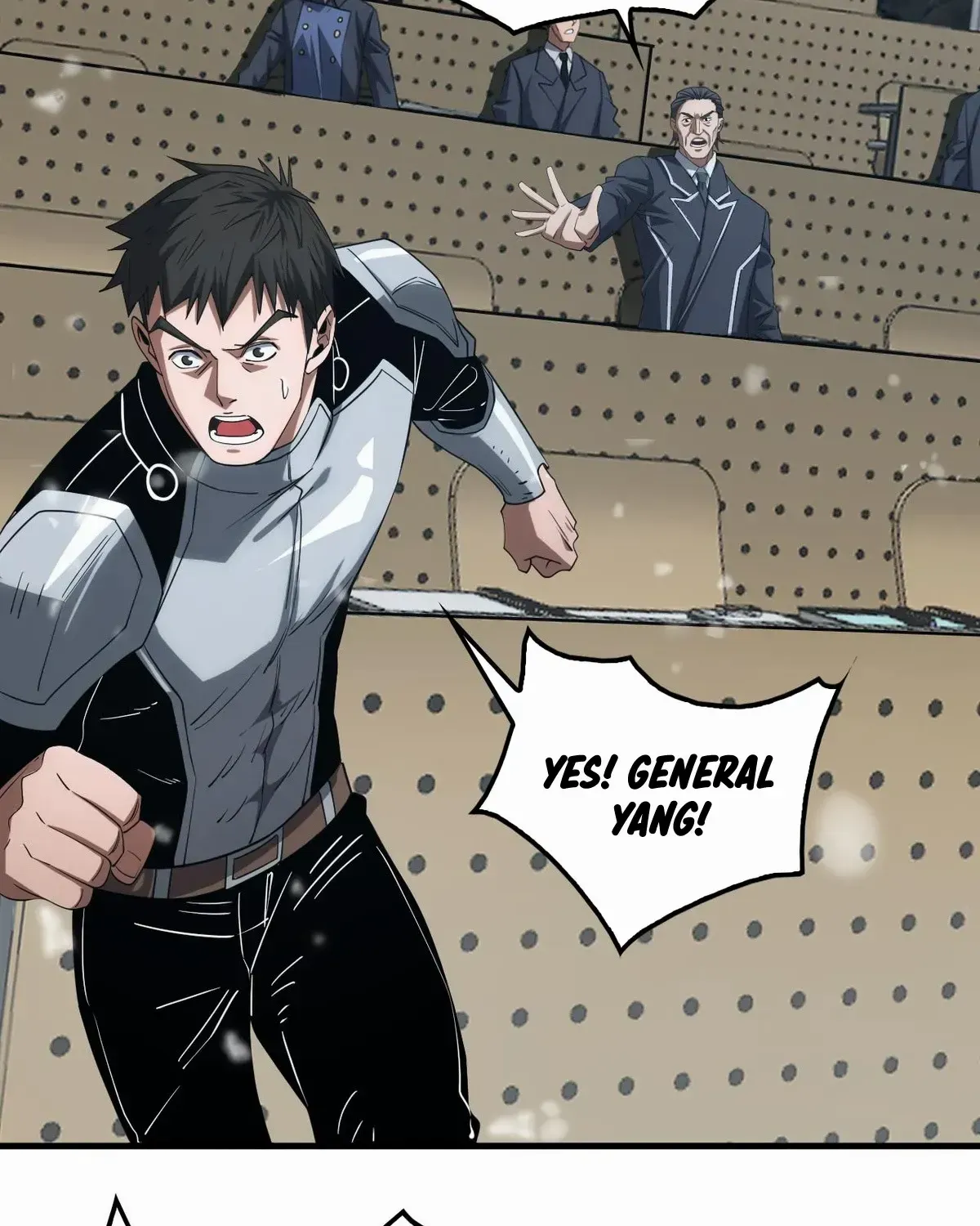 Read Doomsday Sword God chapter 37 image 81 on Lezhin