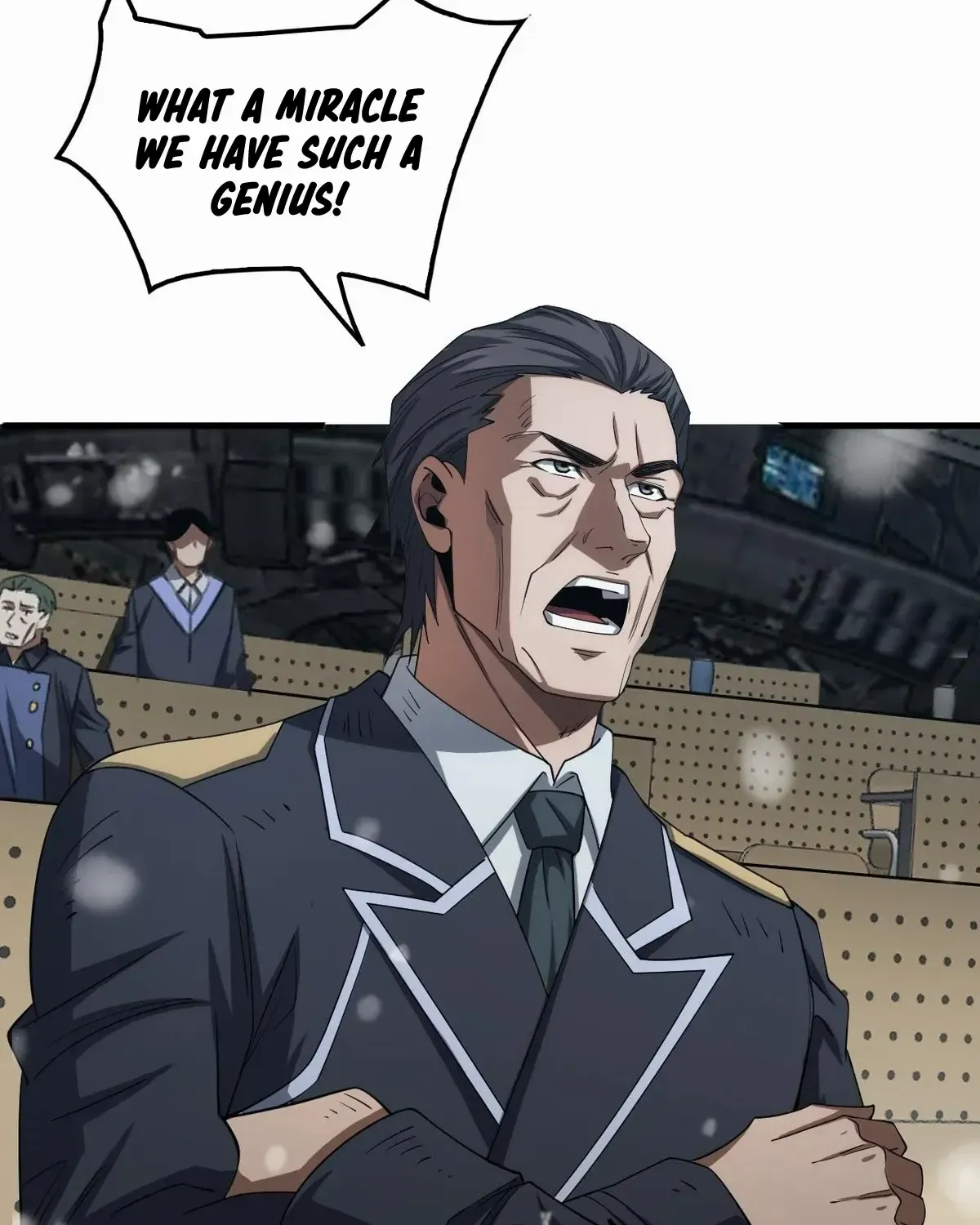Read Doomsday Sword God chapter 37 image 82 on Lezhin