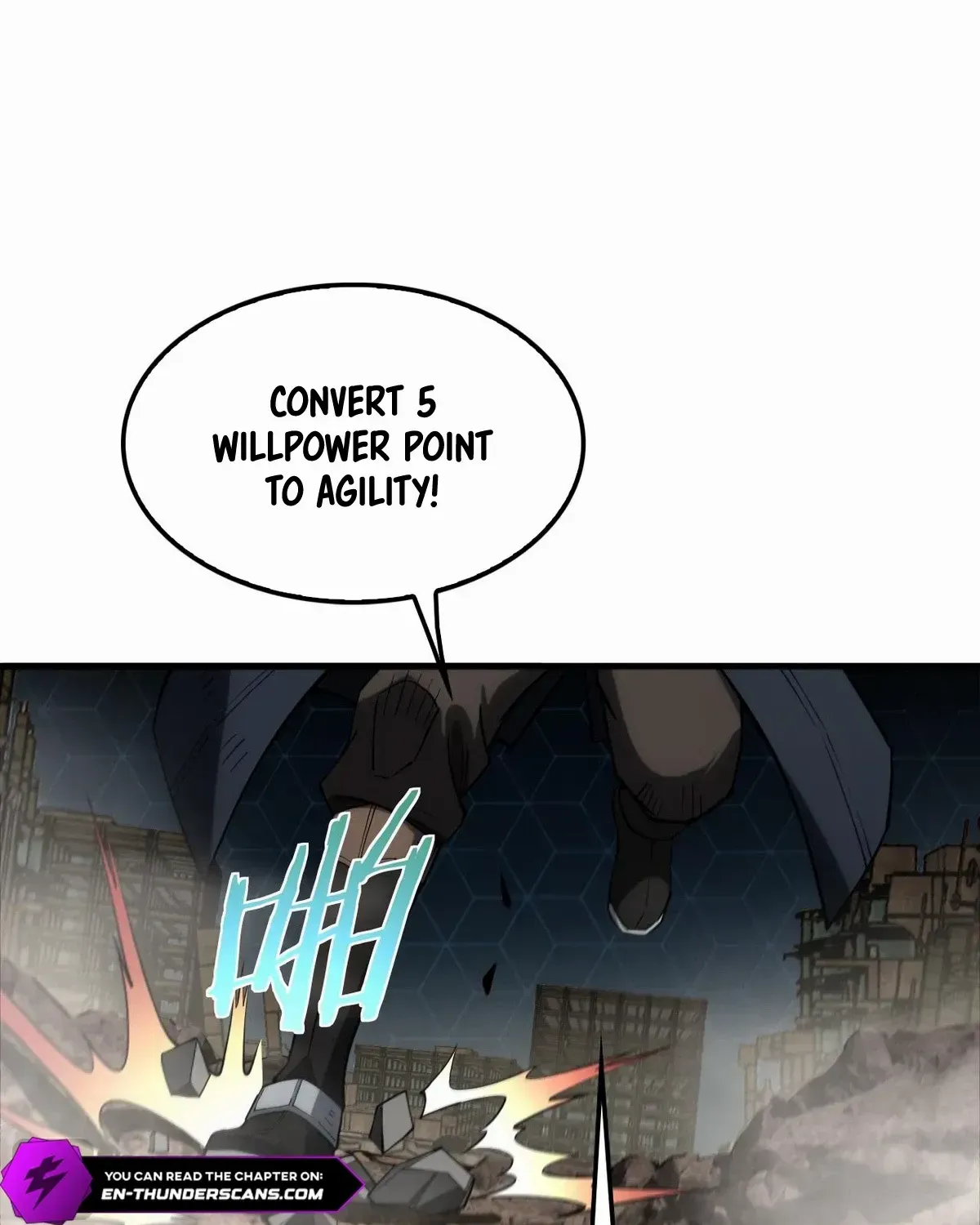 Read Doomsday Sword God chapter 37 image 87 on Lezhin