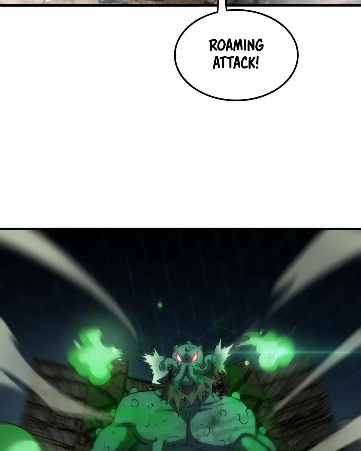 Read Doomsday Sword God chapter 37 image 88 on Lezhin