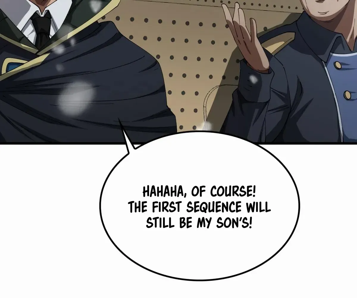 Read Doomsday Sword God chapter 37 image 9 on Lezhin