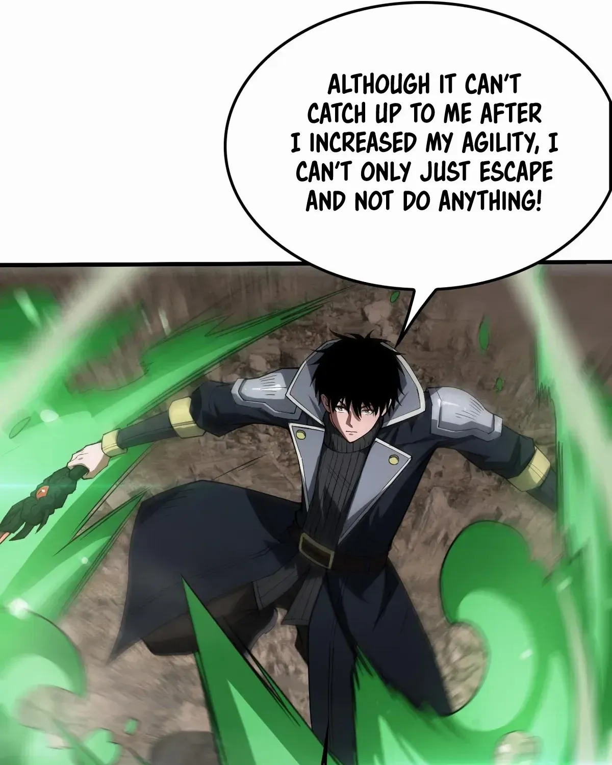 Read Doomsday Sword God chapter 37 image 91 on Lezhin