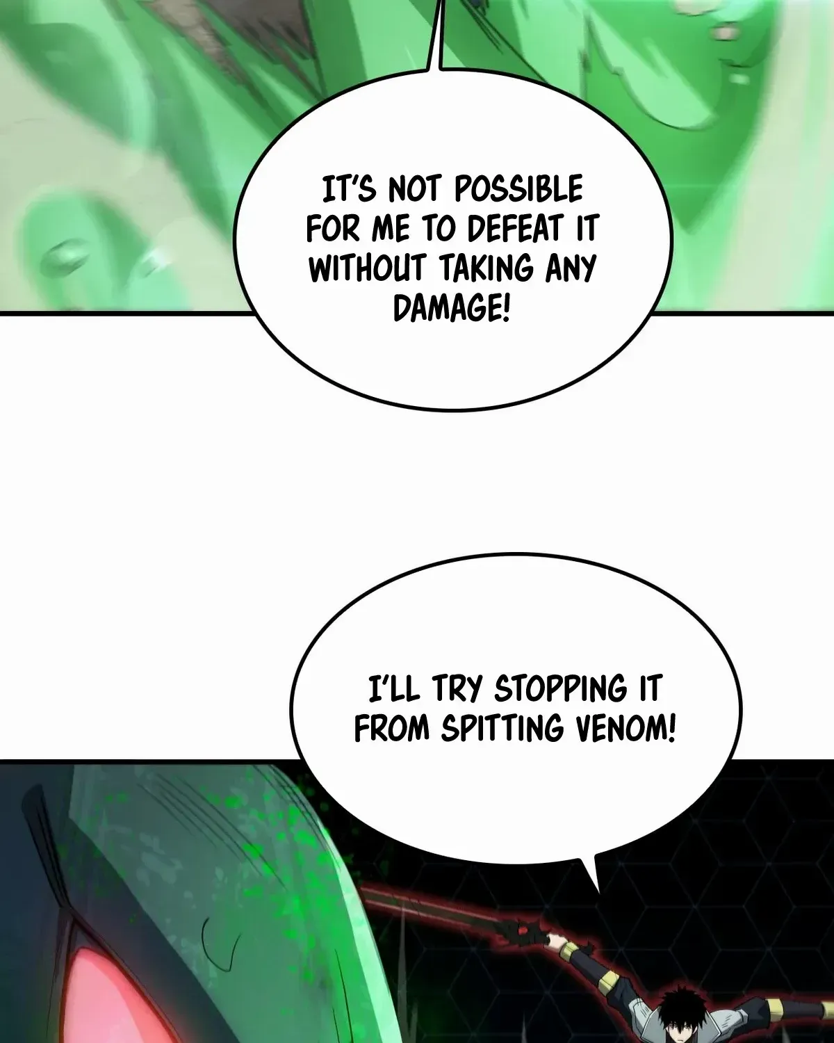 Read Doomsday Sword God chapter 37 image 92 on Lezhin