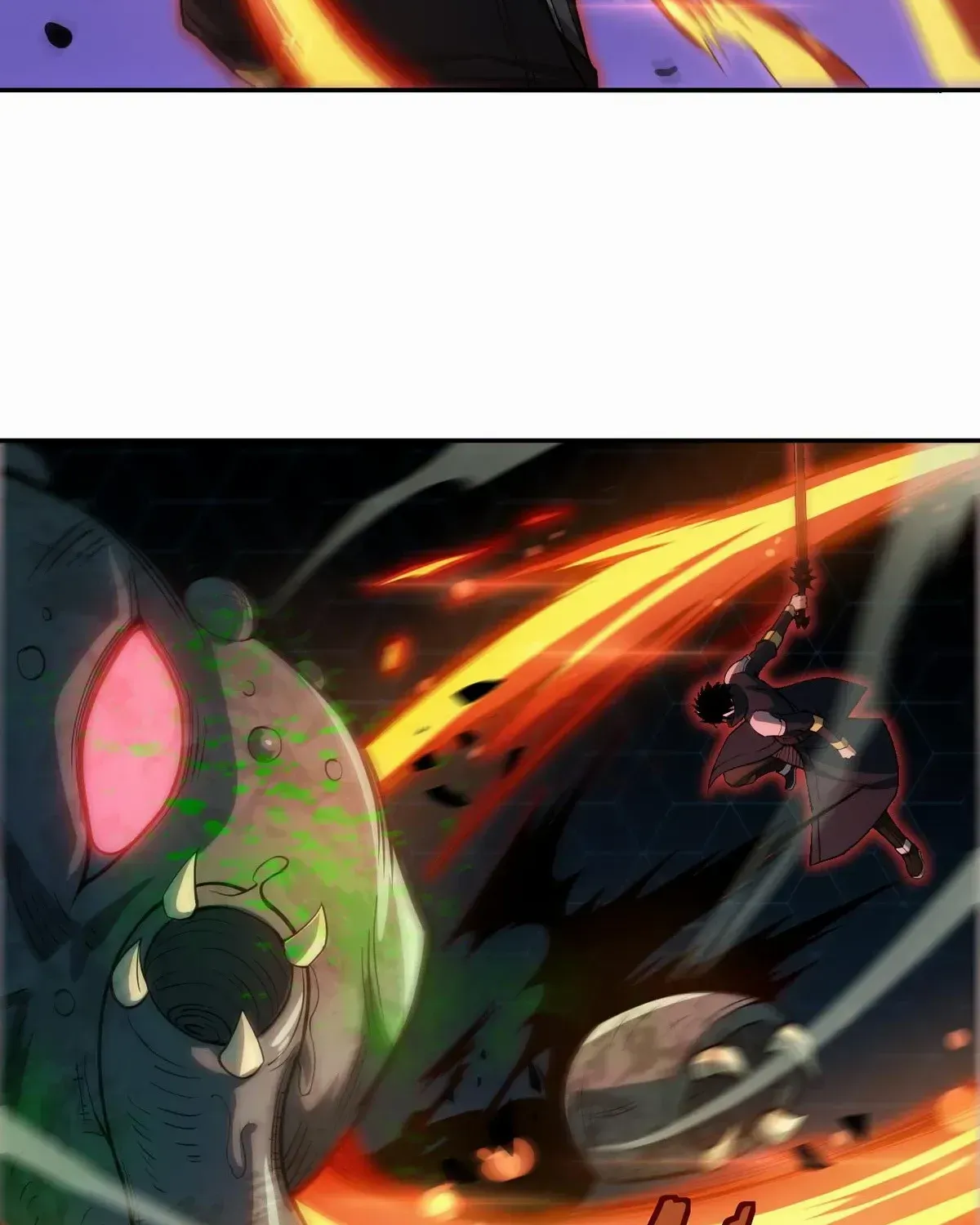 Read Doomsday Sword God chapter 37 image 95 on Lezhin
