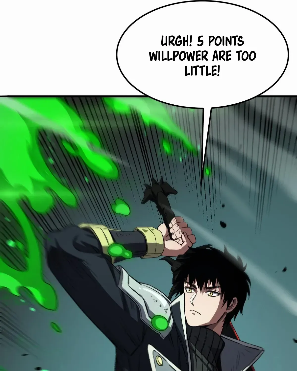 Read Doomsday Sword God chapter 37 image 98 on Lezhin
