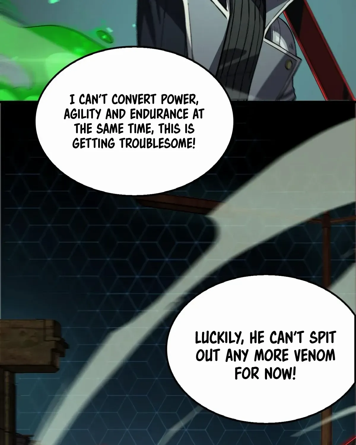 Read Doomsday Sword God chapter 37 image 99 on Lezhin