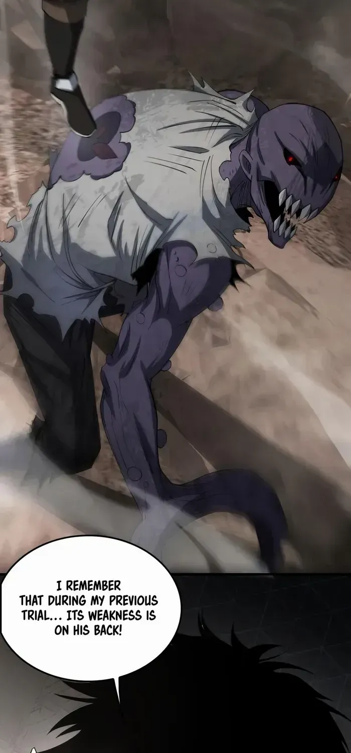 Read Doomsday Sword God chapter 38 image 10 on Lezhin