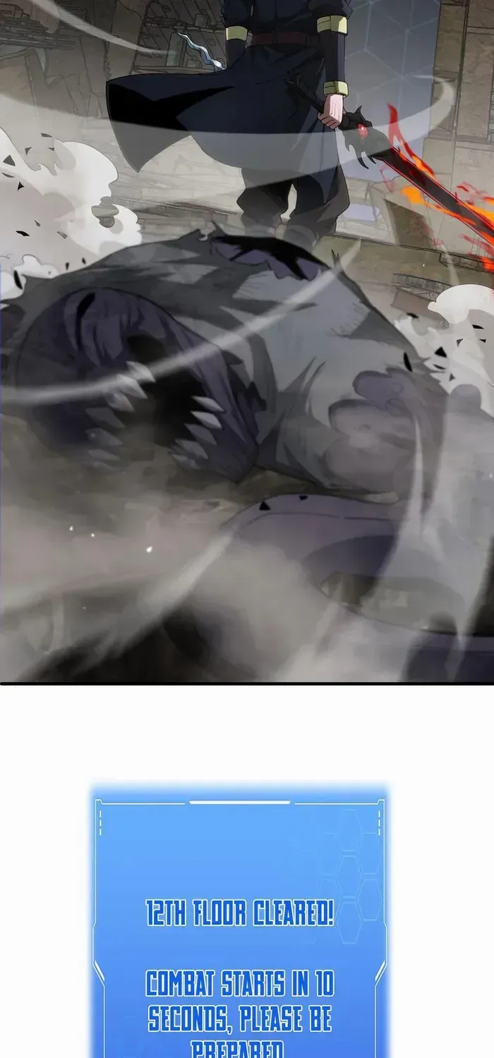 Read Doomsday Sword God chapter 38 image 13 on Lezhin