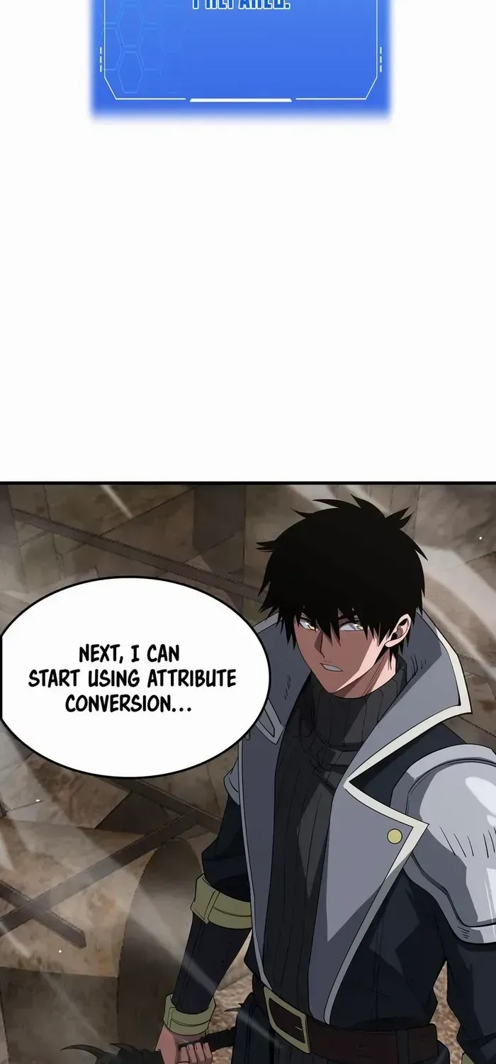 Read Doomsday Sword God chapter 38 image 14 on Lezhin