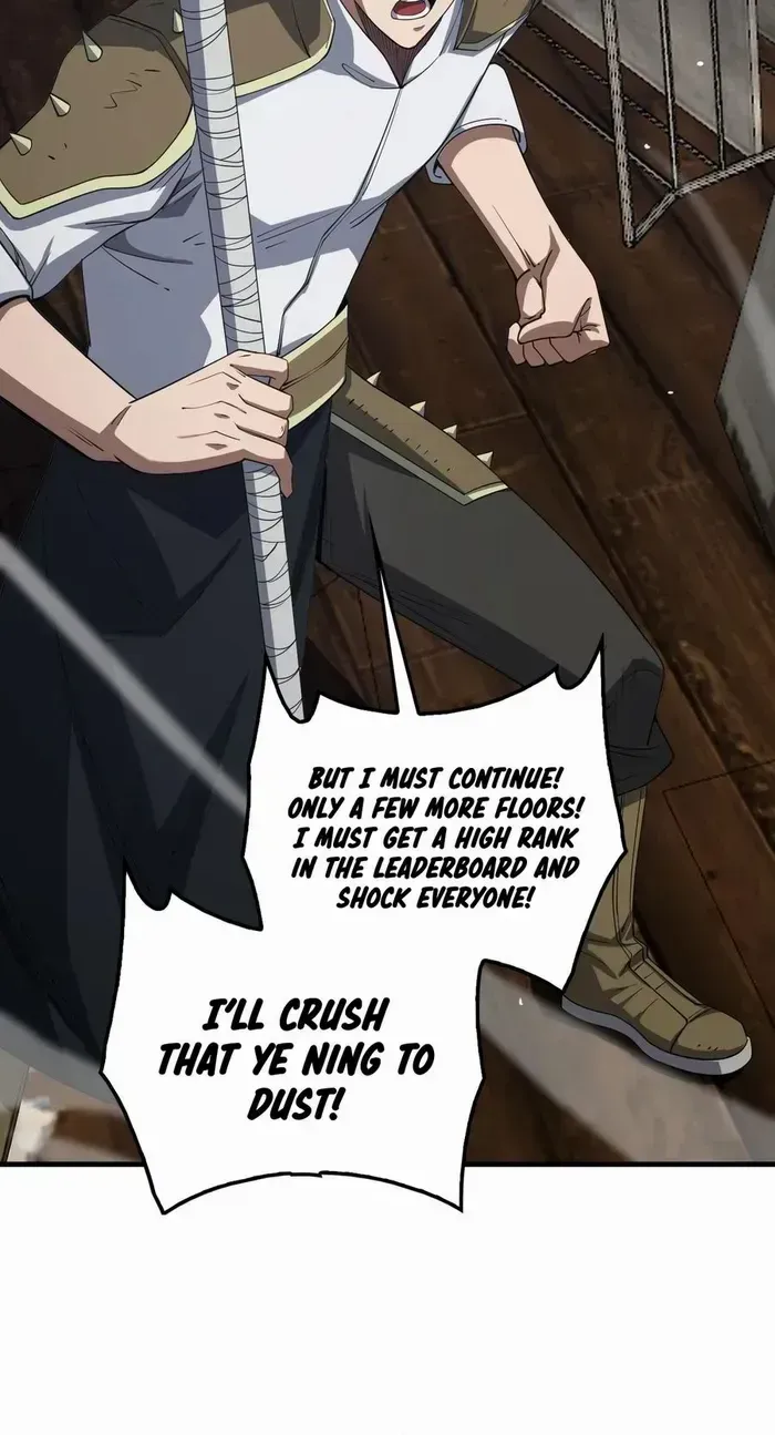 Read Doomsday Sword God chapter 38 image 16 on Lezhin