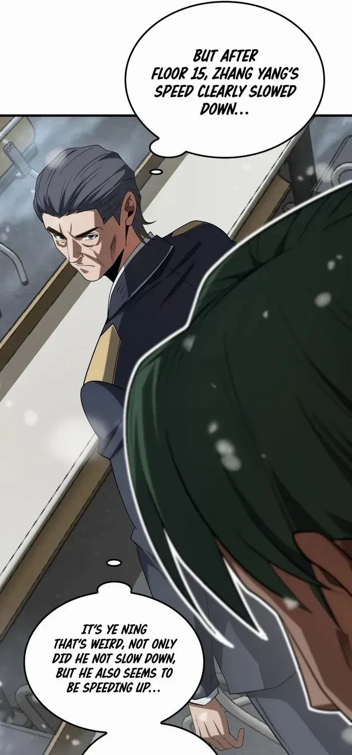 Read Doomsday Sword God chapter 38 image 21 on Lezhin