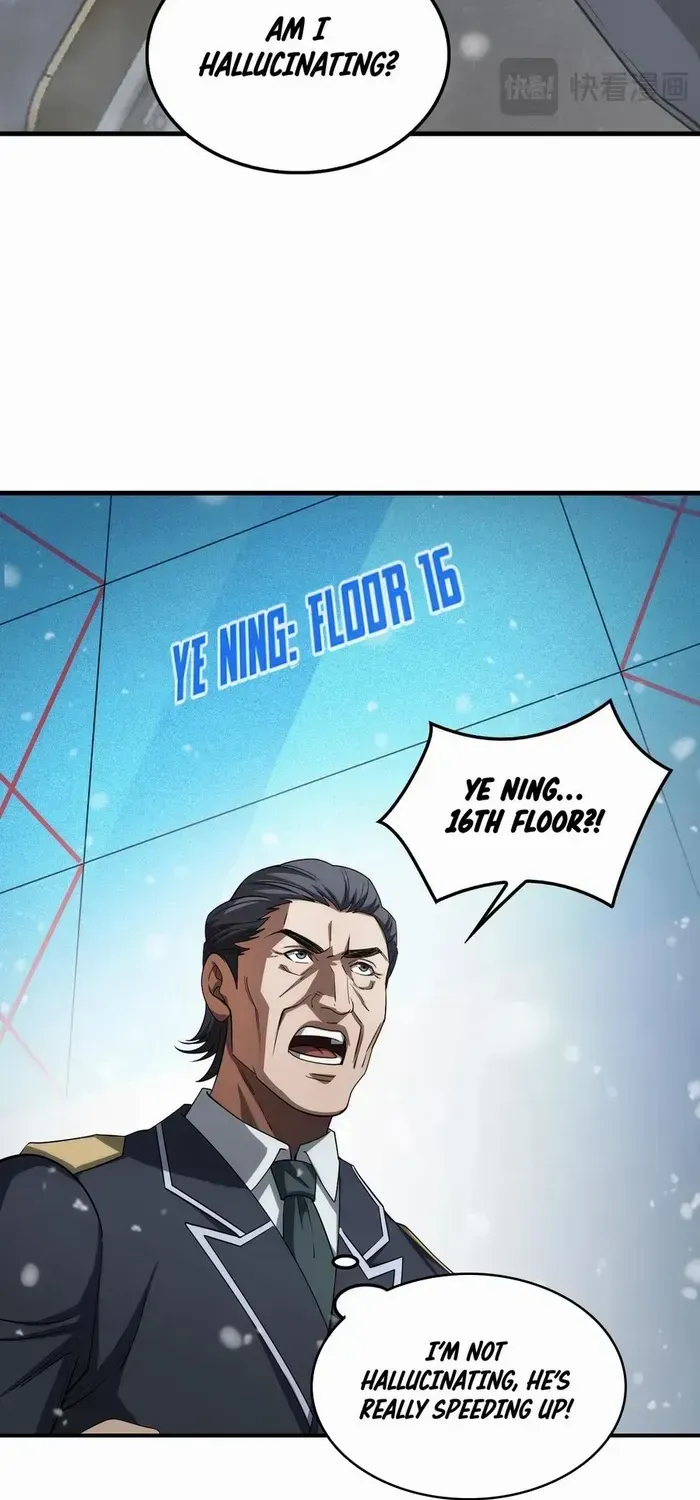 Read Doomsday Sword God chapter 38 image 22 on Lezhin