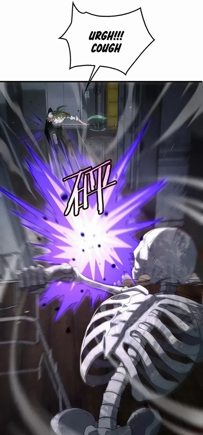 Read Doomsday Sword God chapter 38 image 29 on Lezhin