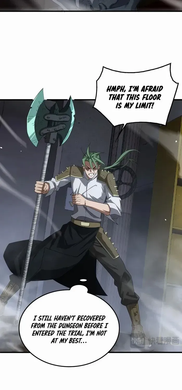 Read Doomsday Sword God chapter 38 image 30 on Lezhin
