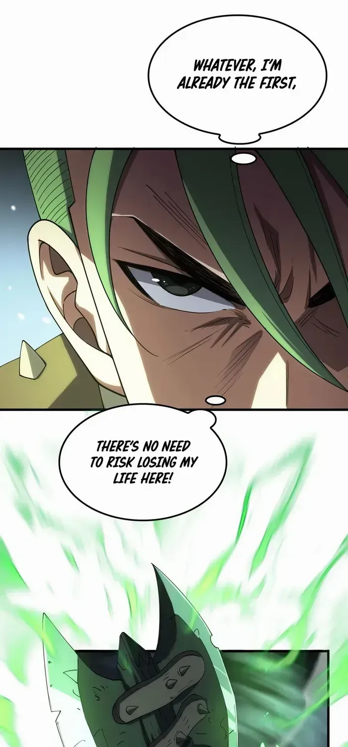Read Doomsday Sword God chapter 38 image 31 on Lezhin