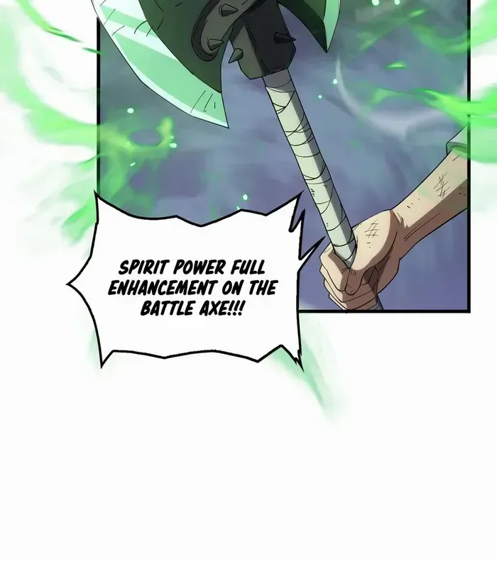 Read Doomsday Sword God chapter 38 image 32 on Lezhin