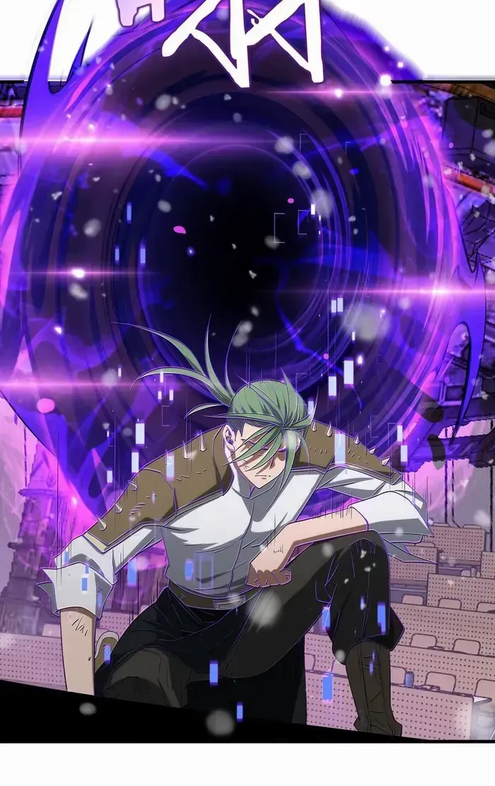Read Doomsday Sword God chapter 38 image 36 on Lezhin