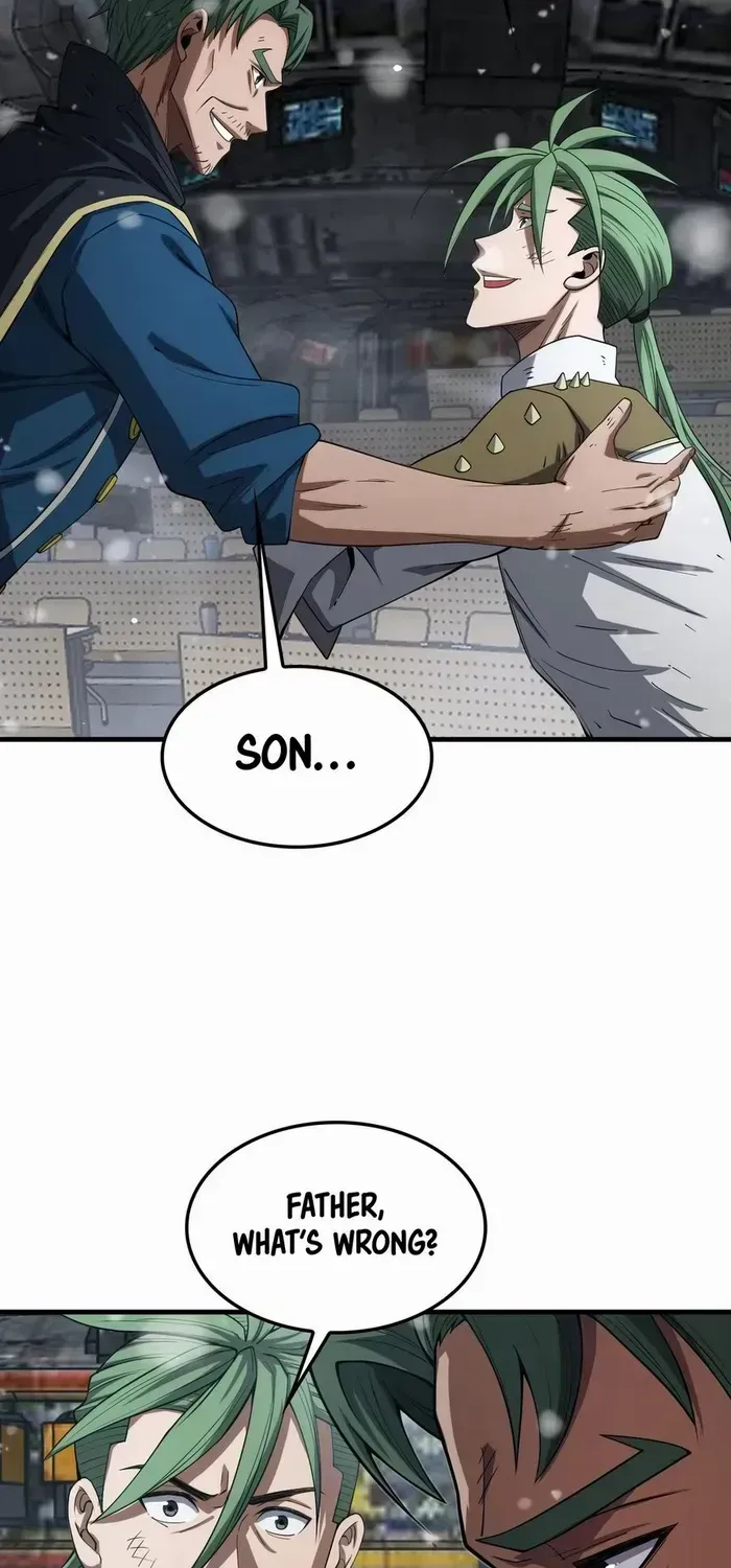 Read Doomsday Sword God chapter 38 image 38 on Lezhin