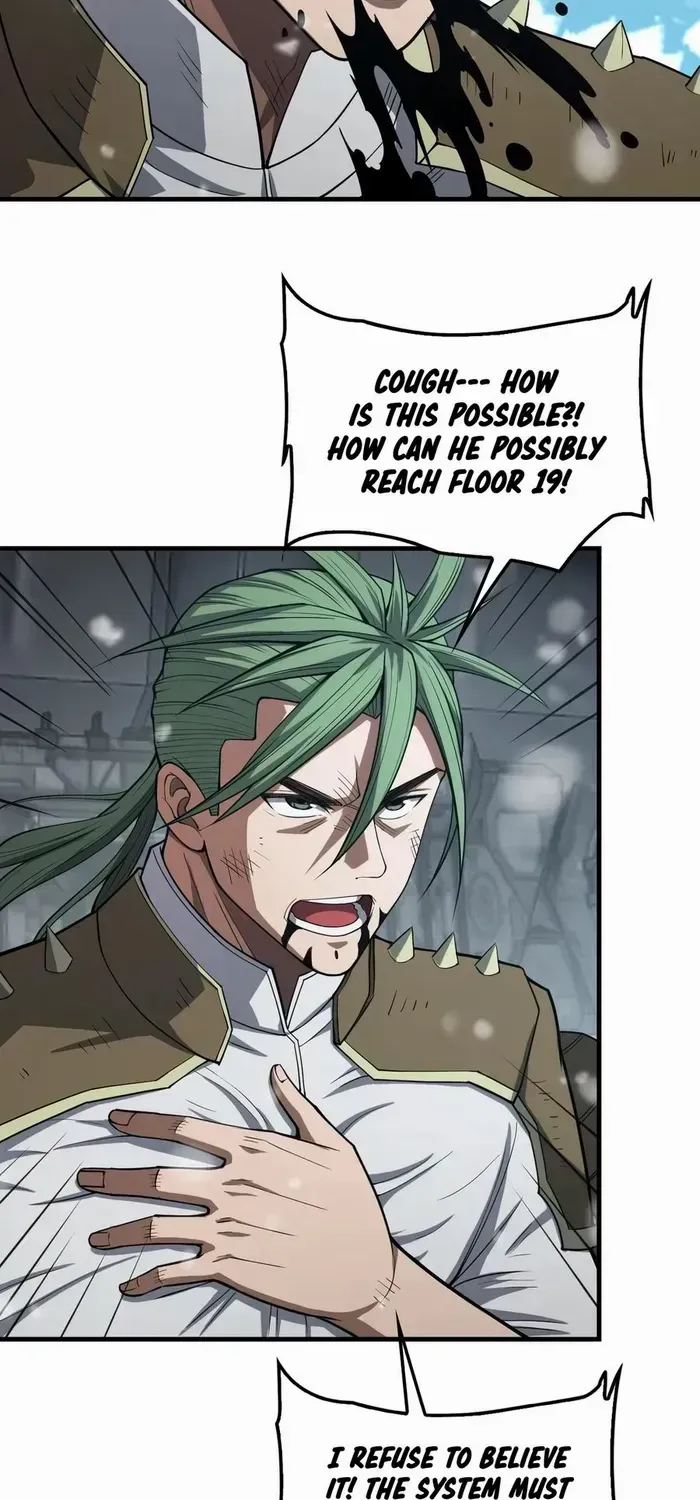 Read Doomsday Sword God chapter 38 image 42 on Lezhin