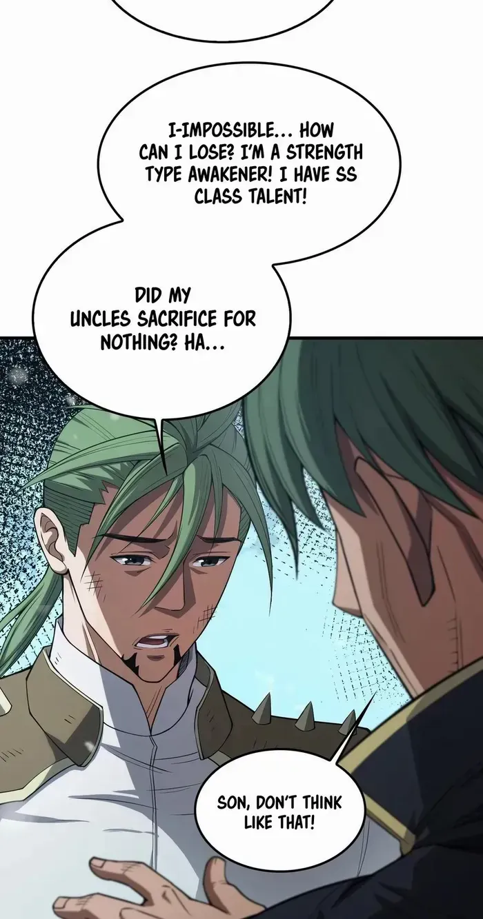 Read Doomsday Sword God chapter 38 image 44 on Lezhin