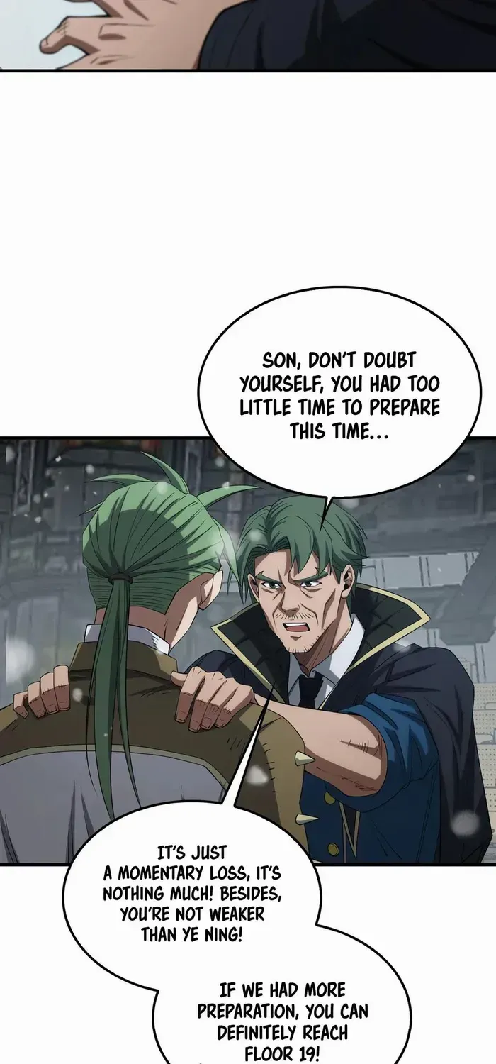 Read Doomsday Sword God chapter 38 image 45 on Lezhin