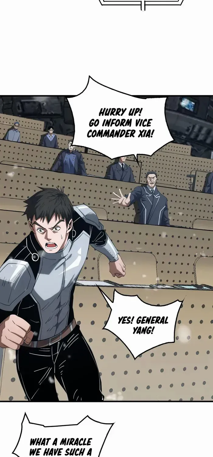 Read Doomsday Sword God chapter 38 image 47 on Lezhin