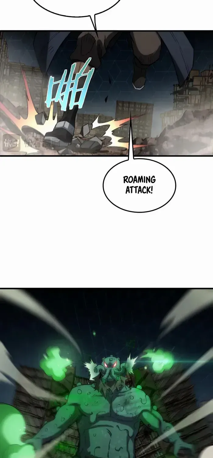 Read Doomsday Sword God chapter 38 image 51 on Lezhin