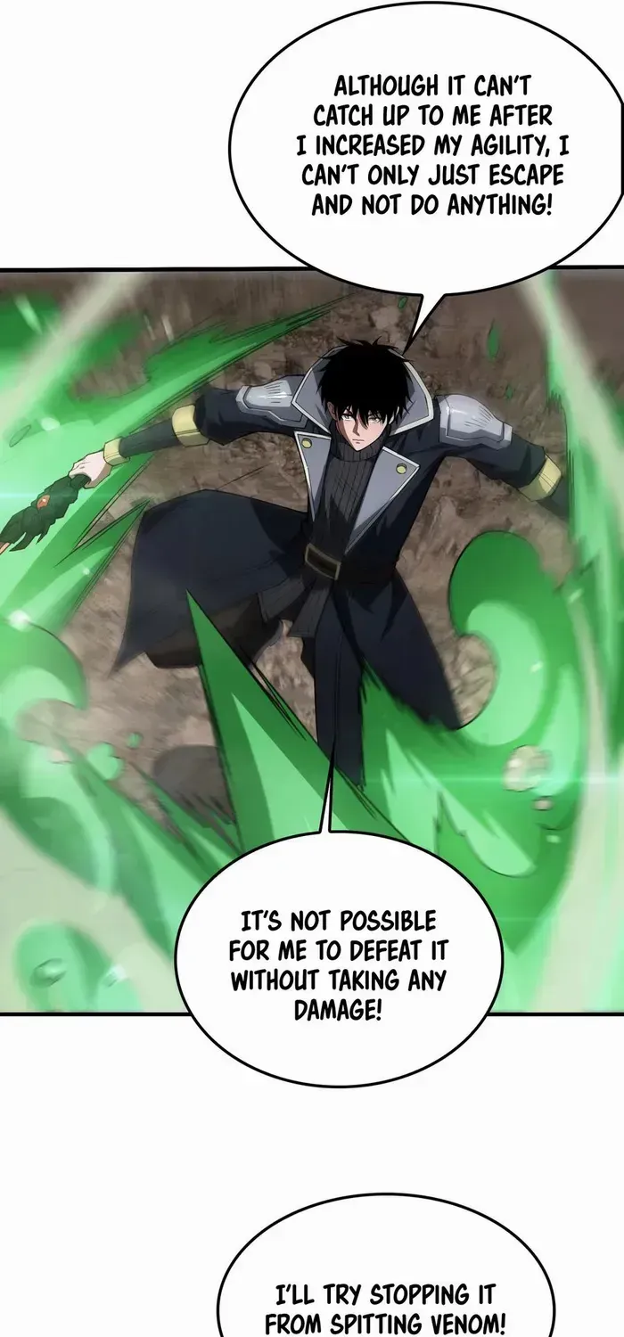 Read Doomsday Sword God chapter 38 image 53 on Lezhin
