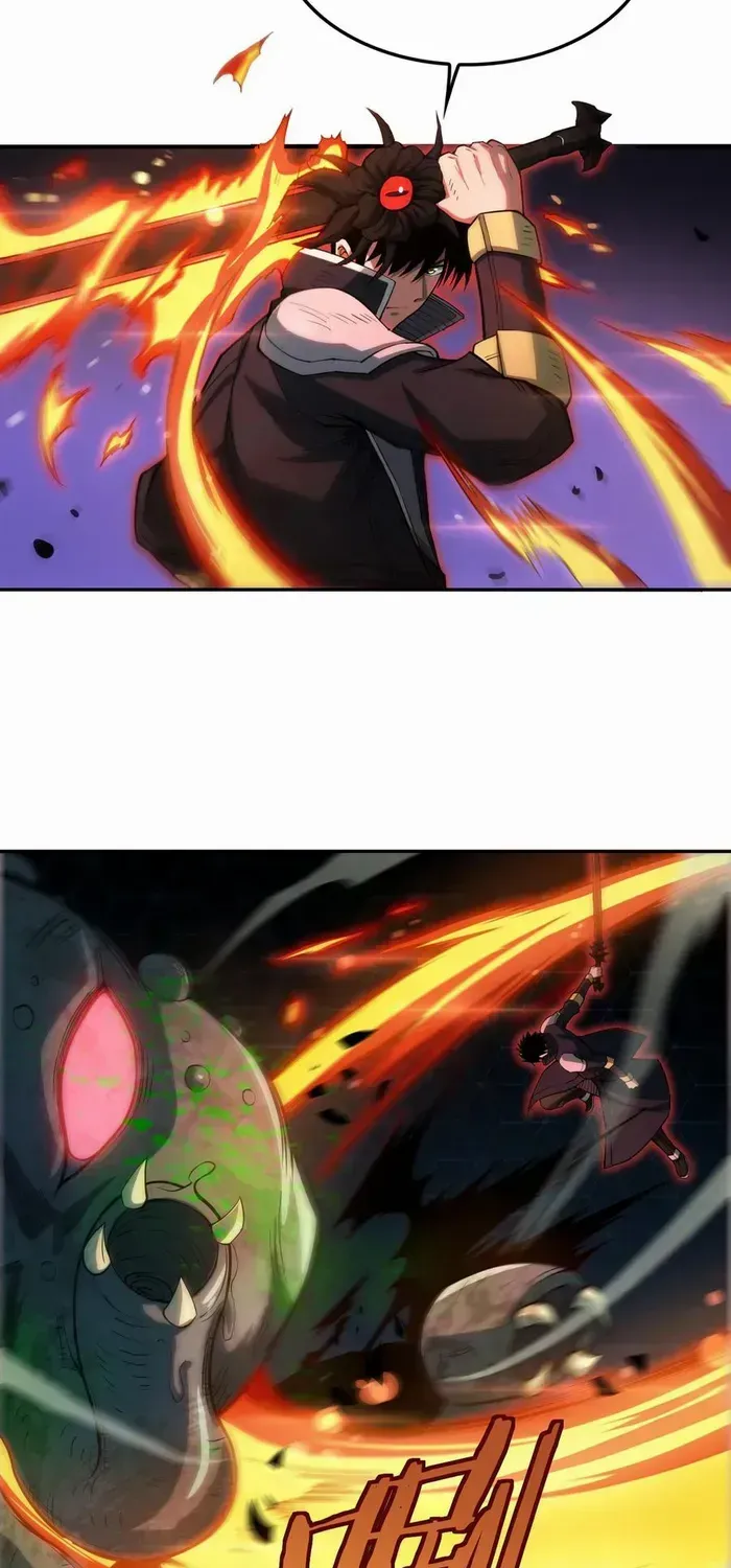Read Doomsday Sword God chapter 38 image 55 on Lezhin