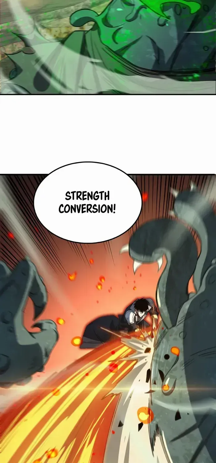 Read Doomsday Sword God chapter 38 image 59 on Lezhin