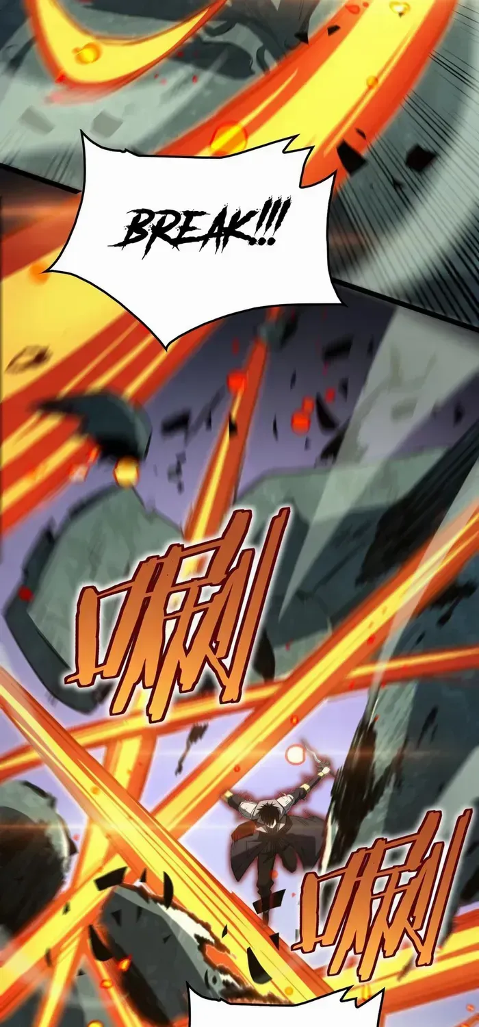 Read Doomsday Sword God chapter 38 image 61 on Lezhin